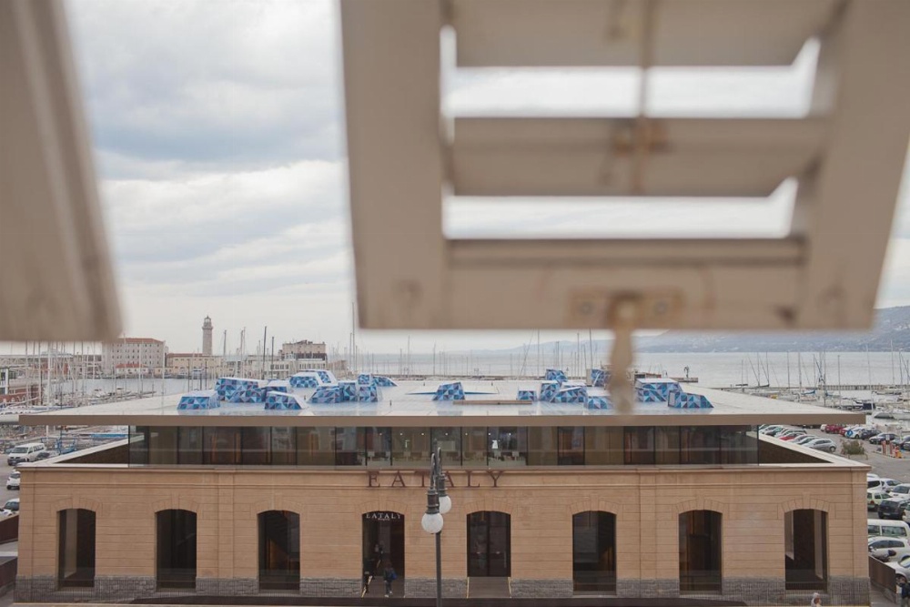 Piazza Venezia Le Camere Image 14